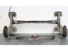 13444014 PONTE POSTERIORE OPEL ASTRA (J) 1.7 CDTI 16V MAN 6M KW81 - 110CV (2011)