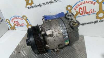 6560290 Air Conditioning Compressor Opel Omega B 1994 1033529 for  