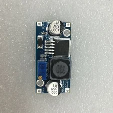 DC-DC XL6009 Adjustable Step-up Module Boost Power Konverter Replace LM2577