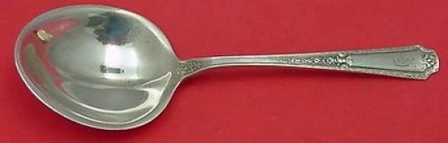 Louis XIV by Towle Sterling Silver Preserve Spoon 6 1/4"