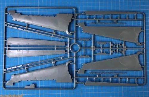 1/48 Grumman F-14D Super Tomcat Fighter US Airforce Model Airplane Collection - Image 4 of 4