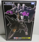 2007 Transformers Masterpiece Skywrap Destron Warrior MP-6 Takara Tomy Sealed