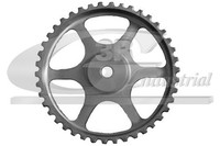 Zahnrad Kurbelwelle 3Rg 13628 FüR Renault Modus Clio 3 KR0 BR0 CR0 Twingo 2 1
