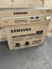 Samsung Luzon Air Conditioning 5kW wall mounted Surplus R32 Year 2020 Bargain*