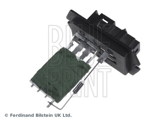 Fits BLUEPRINT ADA1014107 HEATER RESISTOR CHRYSLER VOYAGER/GRAND VOYAGER 2000->