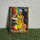 2025 Topps Andrew Nembhard Base (Raw)