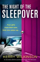 The Night Of The Sleepover Kerry Wilkinson Taschenbuch Englisch 2023 Bookouture