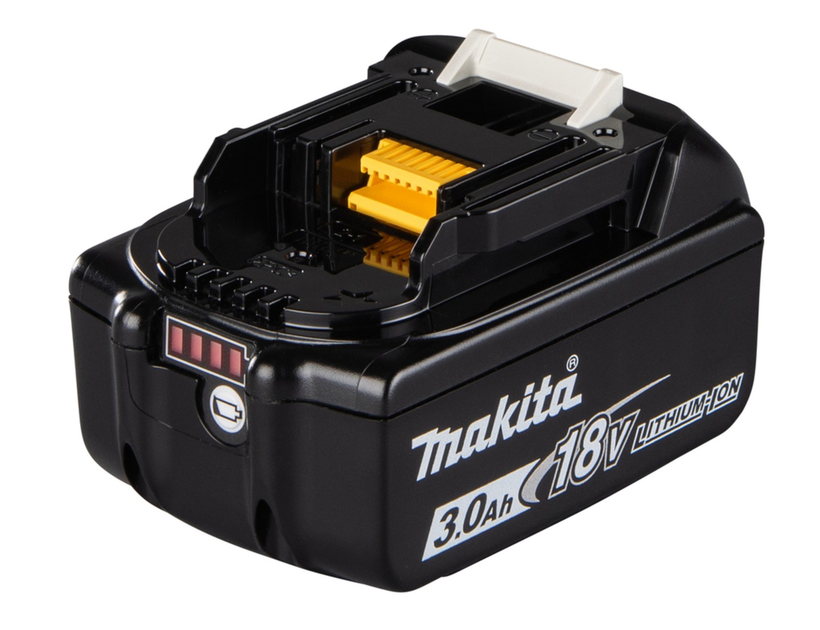 Makita BL1830 18V 3Ah LXT Li-Ion Makstar Battery Pack