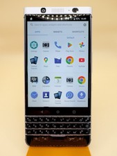 Blackberry Keyone BBB100-1 32GB Black (Unlocked) (Single SIM)
