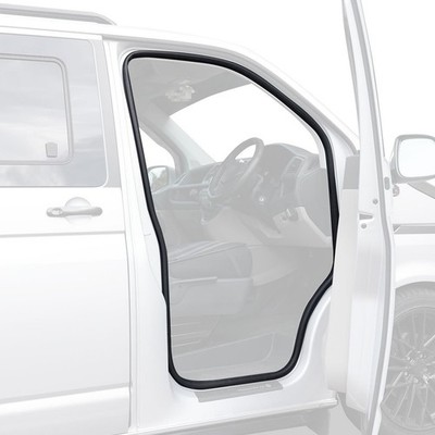Für VW Transporter T5 T6 Türdichtung Dichtung 7E0837911B/7E0837912B L/R