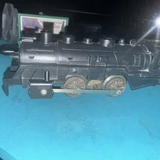 Marx 490 With Lionel Tender