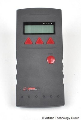 Ophir NOVA Power / Energy Meter