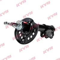StossdÄMpfer Vorderachse Links FÜR Hyundai I40 I CW (Vf) - KYB 3340137