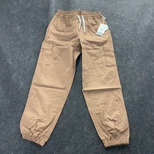 VUORI Birch Utility Jogger Women's Size XS Pepper