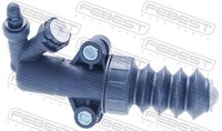 Febest Nehmerzylinder Kupplung 0580-MZ3 FüR Mazda BK BL DE3FS MZR DE5FS BK12