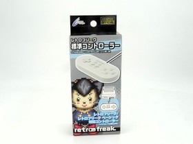 Retro Freak Controller Genuine Standard New