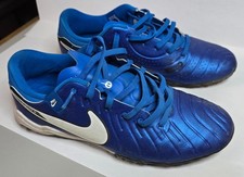Puma Tiempo legend 10 turf soccer cleat - exc...