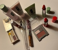 Clinique Lot - 10 Assorted Items