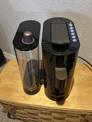 Starbucks Verismo Coffee Maker Brewer System &Espresso K-Fee 18-598-BLSBCUS-40-0