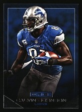 Detroit Lions Football Cards - Choose from 100s Player Qty Discount - Part 14