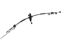Metzger 3150328 Seilzug, Schaltgetriebe FüR Opel
