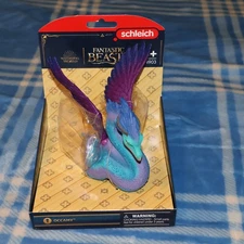 Schleich Harry Potter Fantastic Beasts Occamy 14903