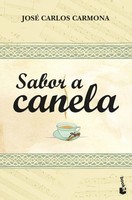 Sabor A Canela José Carlos Carmona Taschenbuch Kartoniert / Broschiert Spanisch