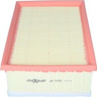 Maxgear 26-0365 Luftfilter FüR Peugeot Citroen 307 C4 3A C 3H 3E LA LC