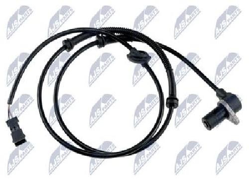 Fits NTY HCA-AU-002 ABS SENSOR REAR - Image 6