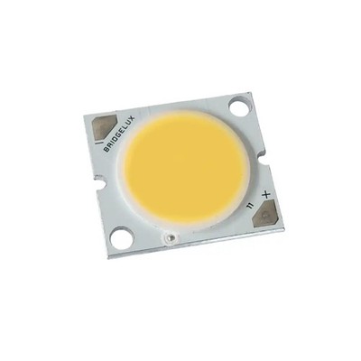 BRIDGELUX BXRA-W0802 LED-Modul mit Alu-Trägerplatte, 26x23mm, 3000K, max. 1,5A