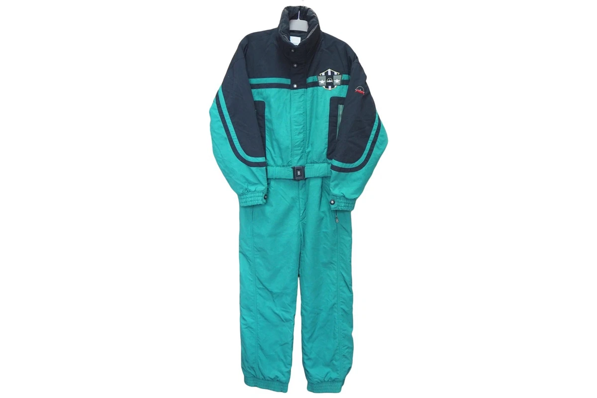 Bogner Green Winter Sports Snowsuits for sale | eBay