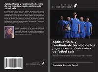 Gabriela Barreto David | Aptitud FíSica Y Rendimiento TéCnico De Los...