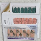 Color Street New Palm Obsession + Rosewater + Wonder-Mint Bundle READ🌴 — photo 7