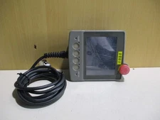 MITSUBISHI F940GOT-LBD-H GOT Touch Panel HMI Operator Interface Unit