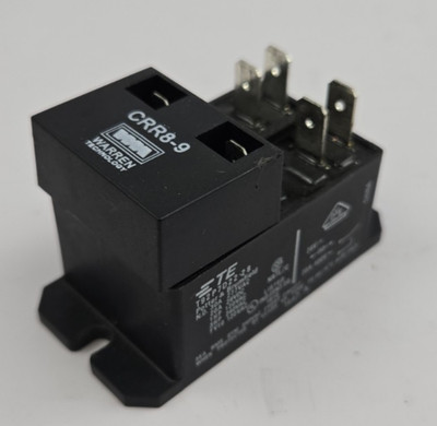 ETE T92P7D22-28 Heating Relay w/Rectifier CRR8-9 28VDC Coil N.O. 30A 277V