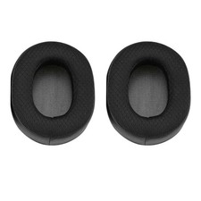 Soft Foam Ear Pads Cushions Covers For Plantronics RIG500 PRO Gaming Headsets b