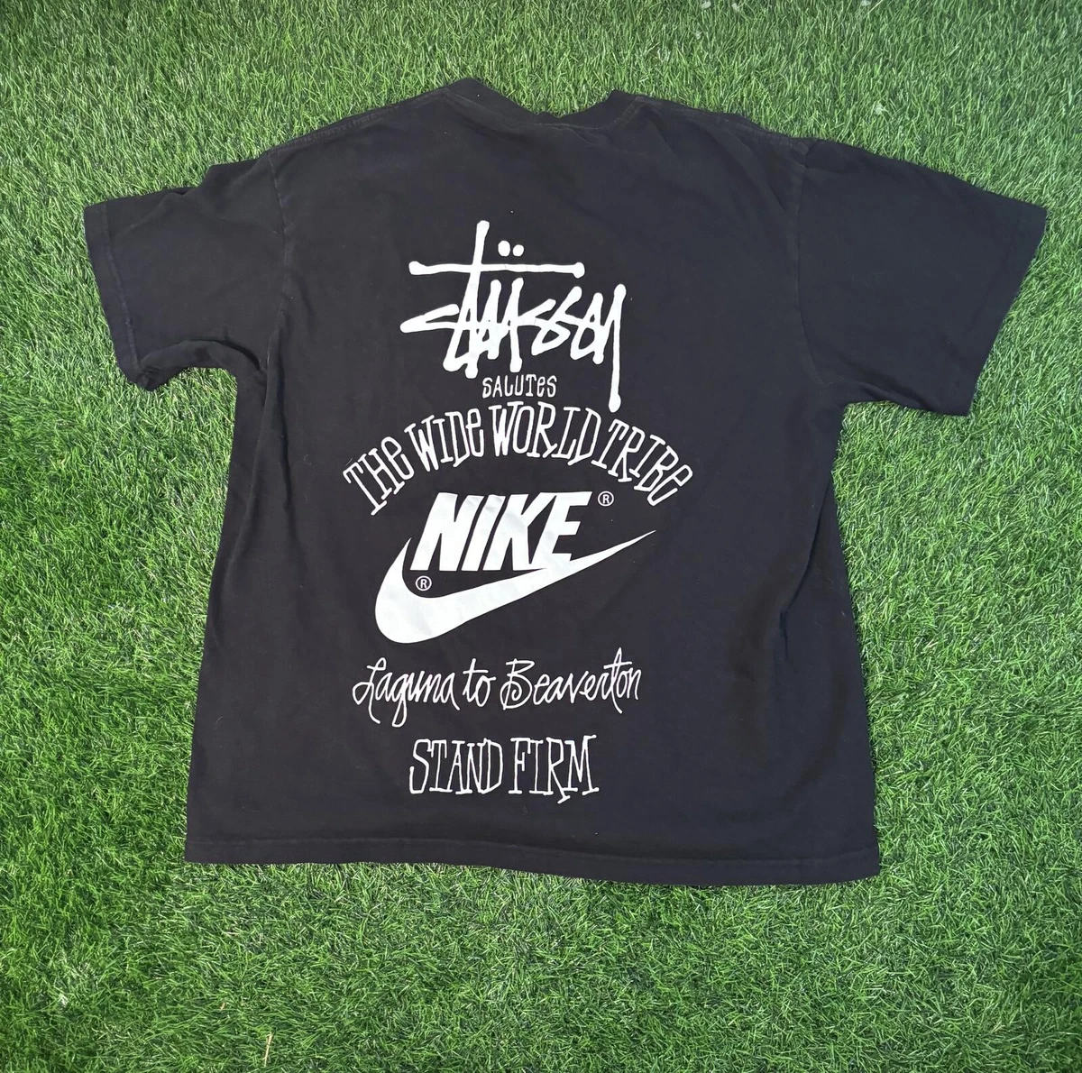 Stussy Size M Black Shirts for Men for sale | eBay