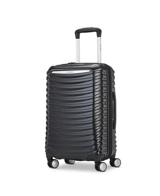 Samsonite Spin Tech Carry-On Spinner Color: Black