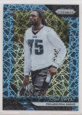 Click to enlarge Josh Sweat
