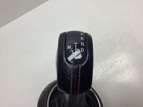 Mini Cooper F60 Gear Knob Automatic Leather Rotating Ring - Picture 3 of 7