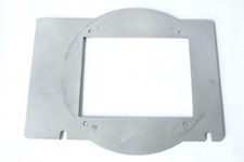 423-363 Omega 4x5 cut glassless negative carrier for D-Series Enlargers
