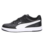 Puma Shoes Court Ultra Low Classic Retro Sneaker Sport Trainers black 389368 04