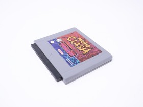 Mario Clash (Nintendo Virtual Boy) Authentic Game Cartridge Only! Tested!
