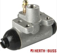 Herth+Buss Jakoparts J3244013 Radbremszylinder Zylinder Radbremse FüR Honda