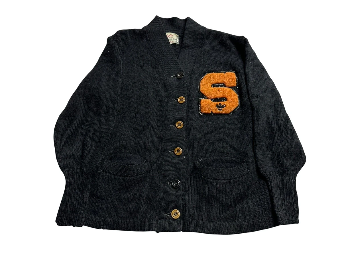 Letterman Cardigan Indiana Men