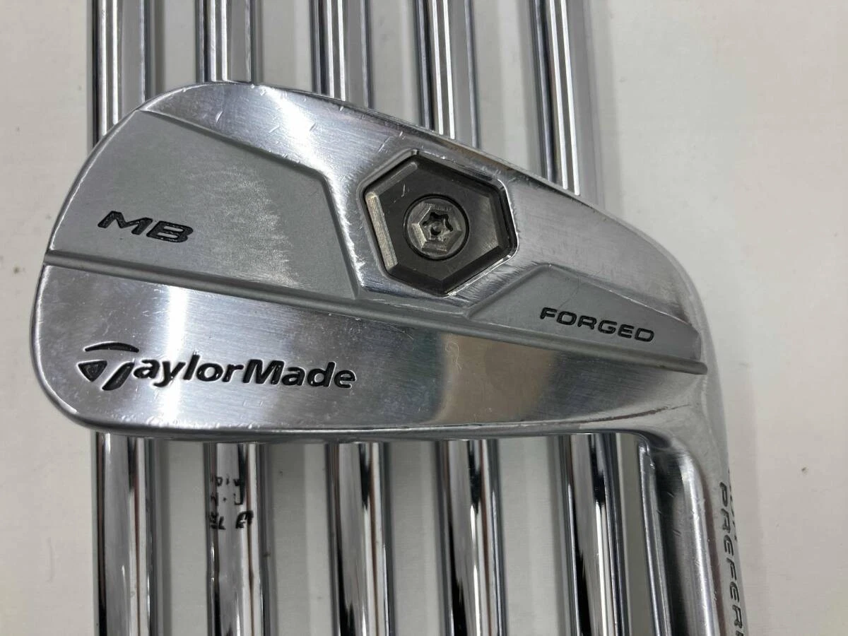 Taylormade Mb Irons for sale | eBay
