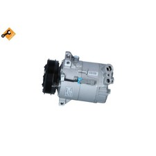 Kompressor Klimaanlage NRF für Opel Astra G Caravan F35_ T98 F48_ F08_
