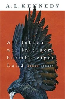 Als lebten wir in einem barmherzigen Land: Roman von Ken... | Buch | Zustand gut