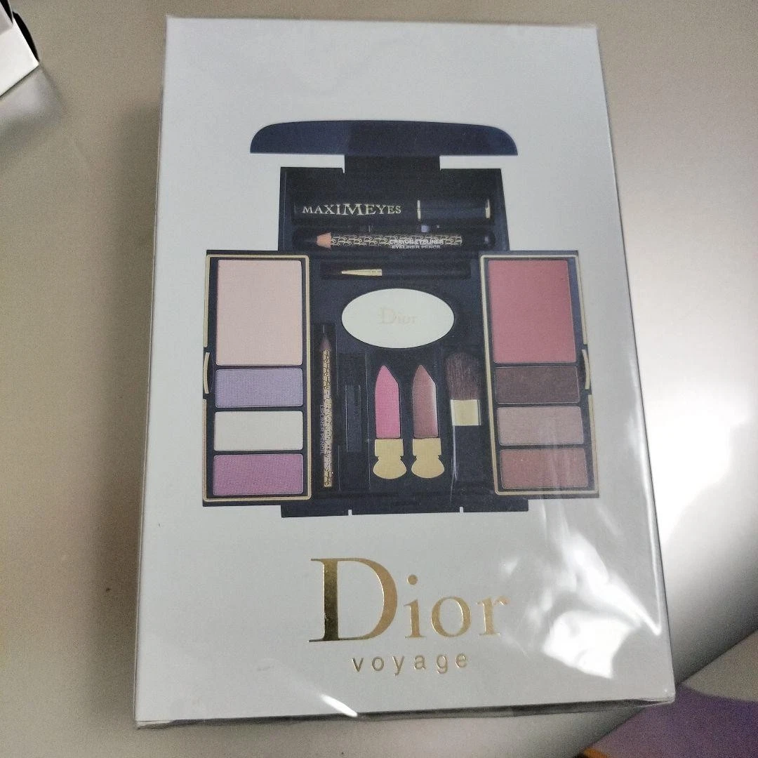 Dior Travel Makeup Sets & Kits for sale | eBay