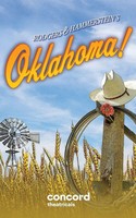 Richard Rodgers (U. A.) | Rodgers & Hammerstein's Oklahoma! | Taschenbuch (2021)